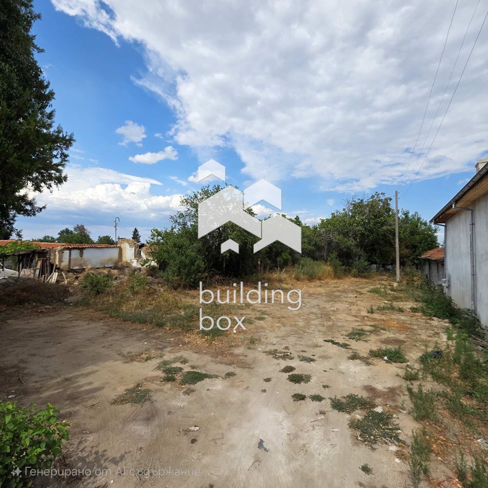 Парцел - с. Голям Чардак - 0