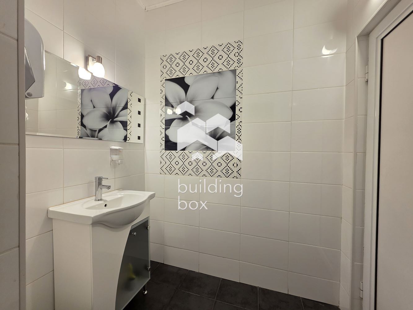 Разработена фитнес зала - кв. Карпузица - 0