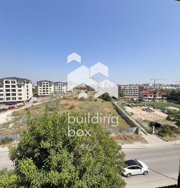 Двустаен апартамент - кв. Остормила - 0