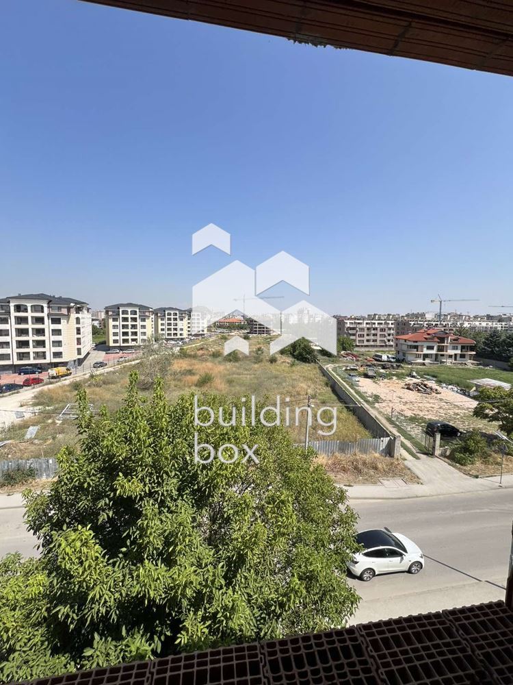 Двустаен апартамент - кв. Остормила - 0