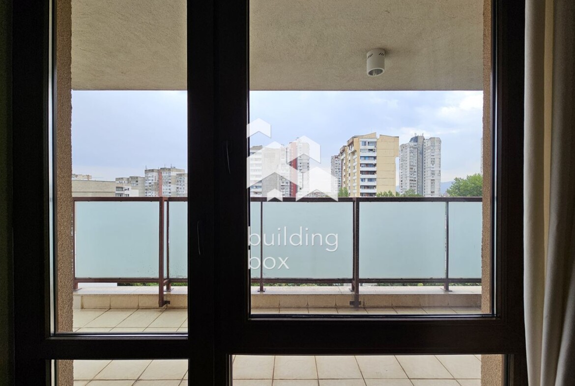 Тристаен апартамент в Артекс Младост 2 - 0