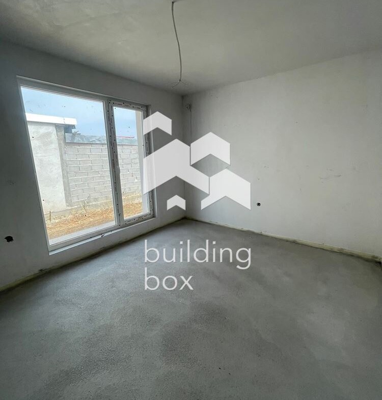 Новопостроена къща в село Рогош - 0