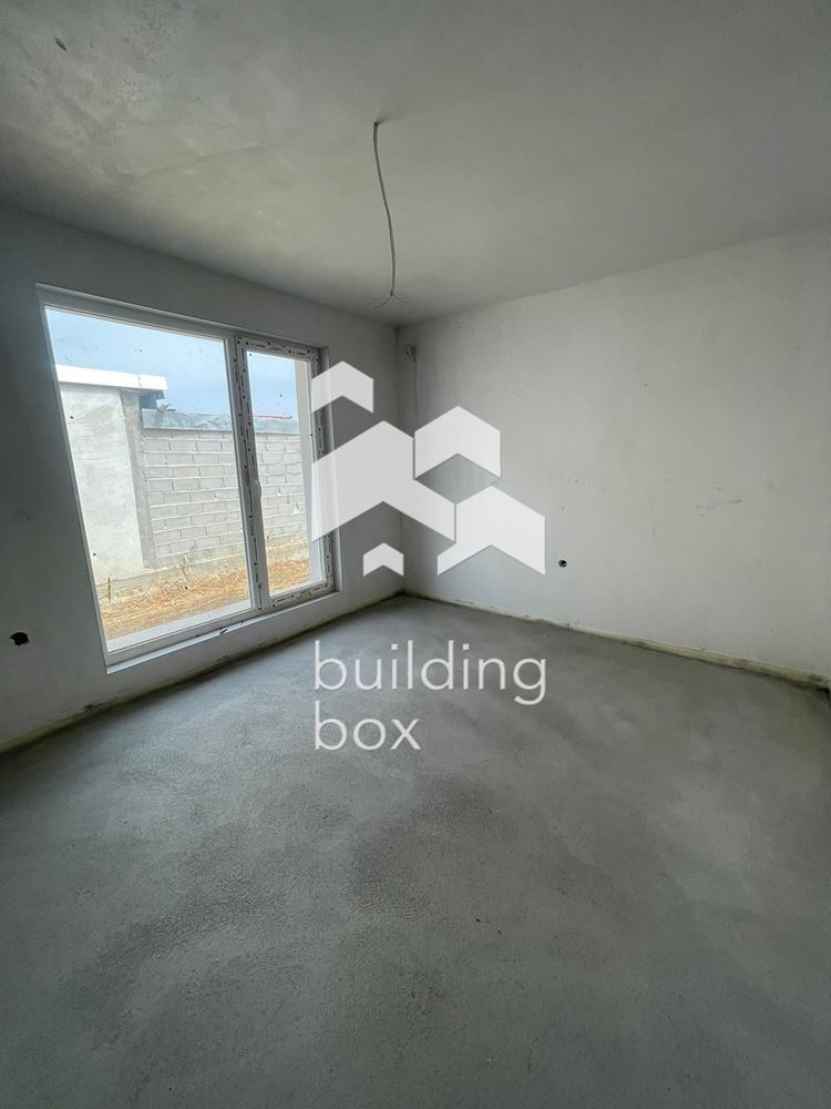 Новопостроена къща в село Рогош - 0