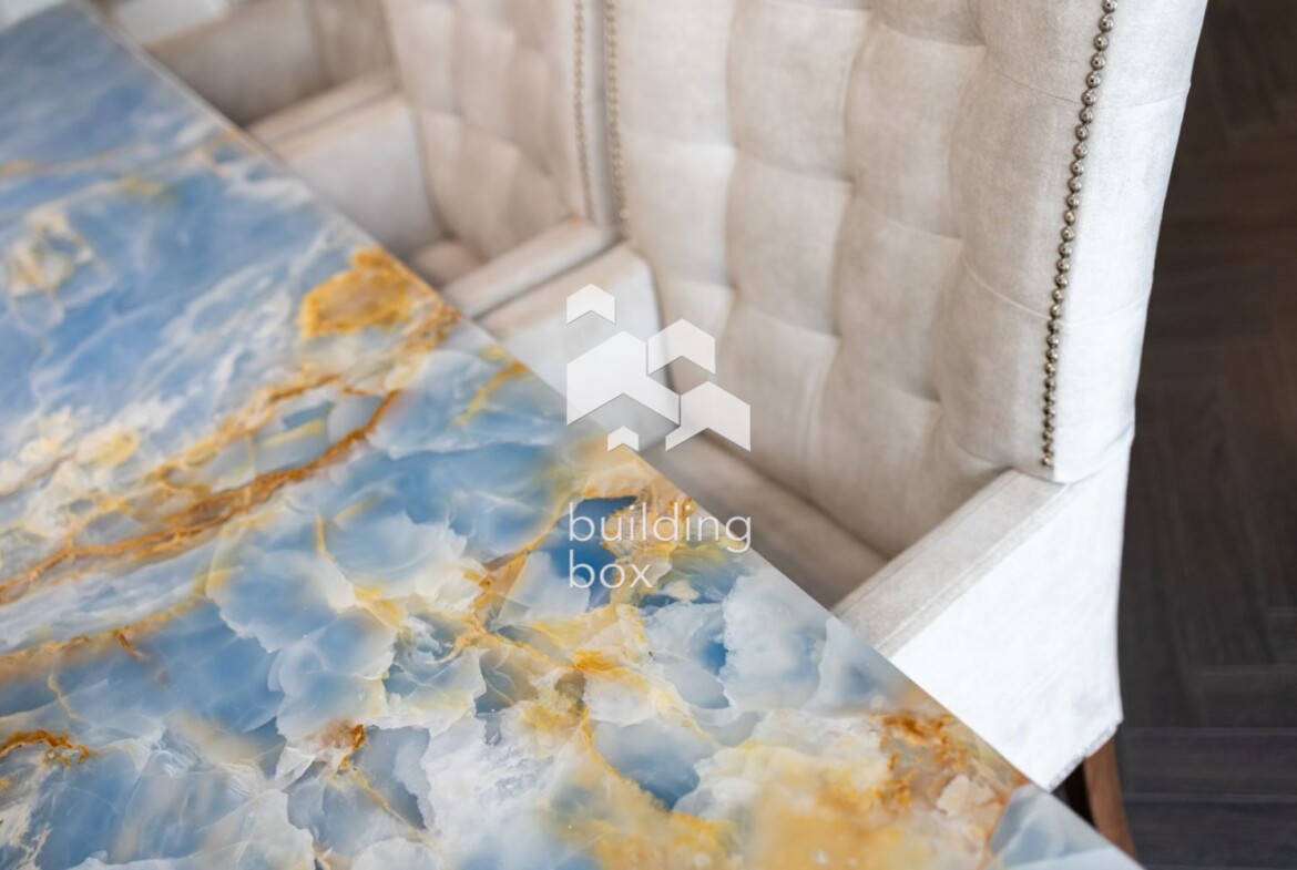 Лукс, простор и море – апартамент в бутикова сграда до к.к. Св. Св. Константин и Елена - 0