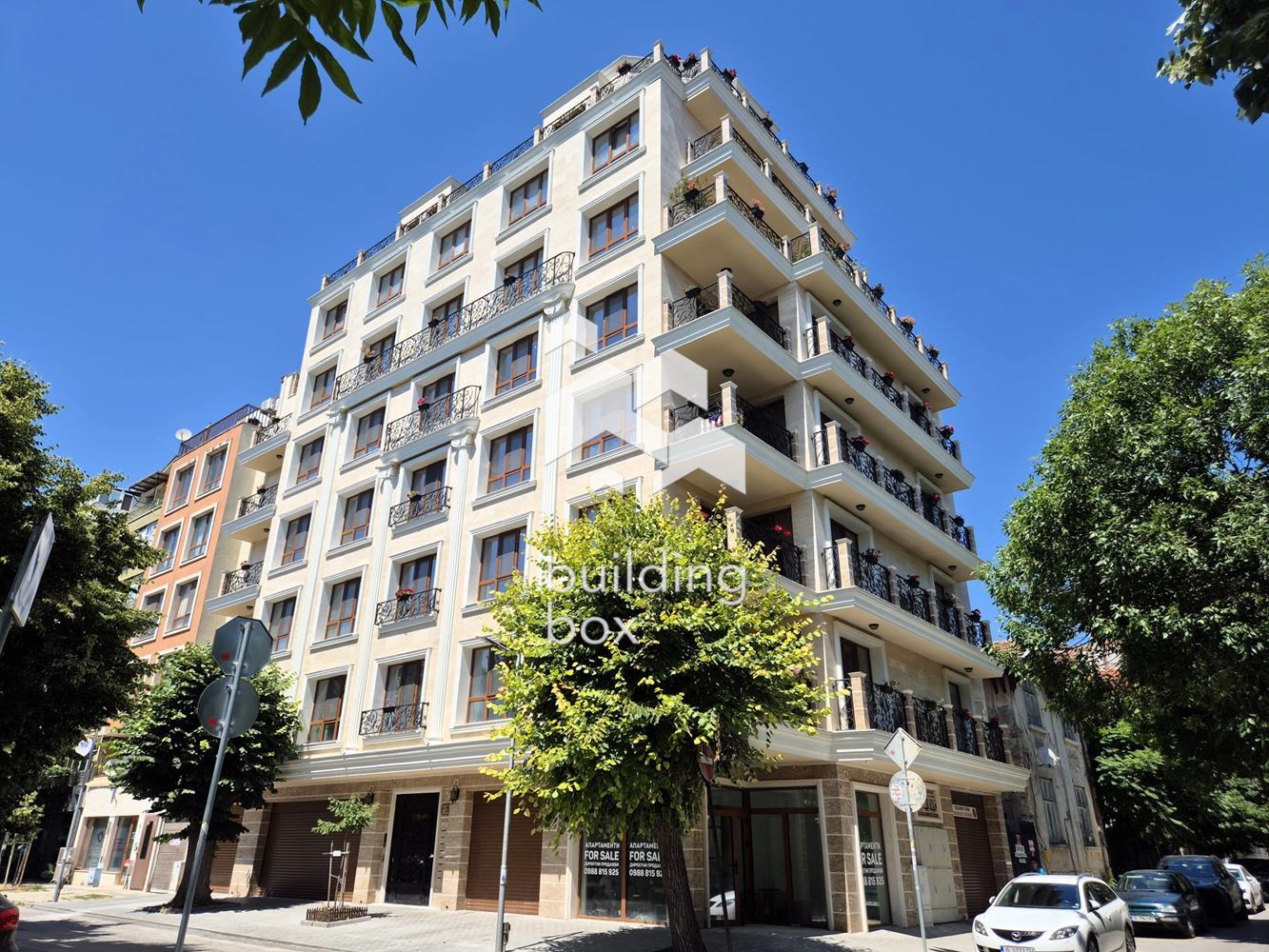 2-стаен - Варна, Идеален център - 0