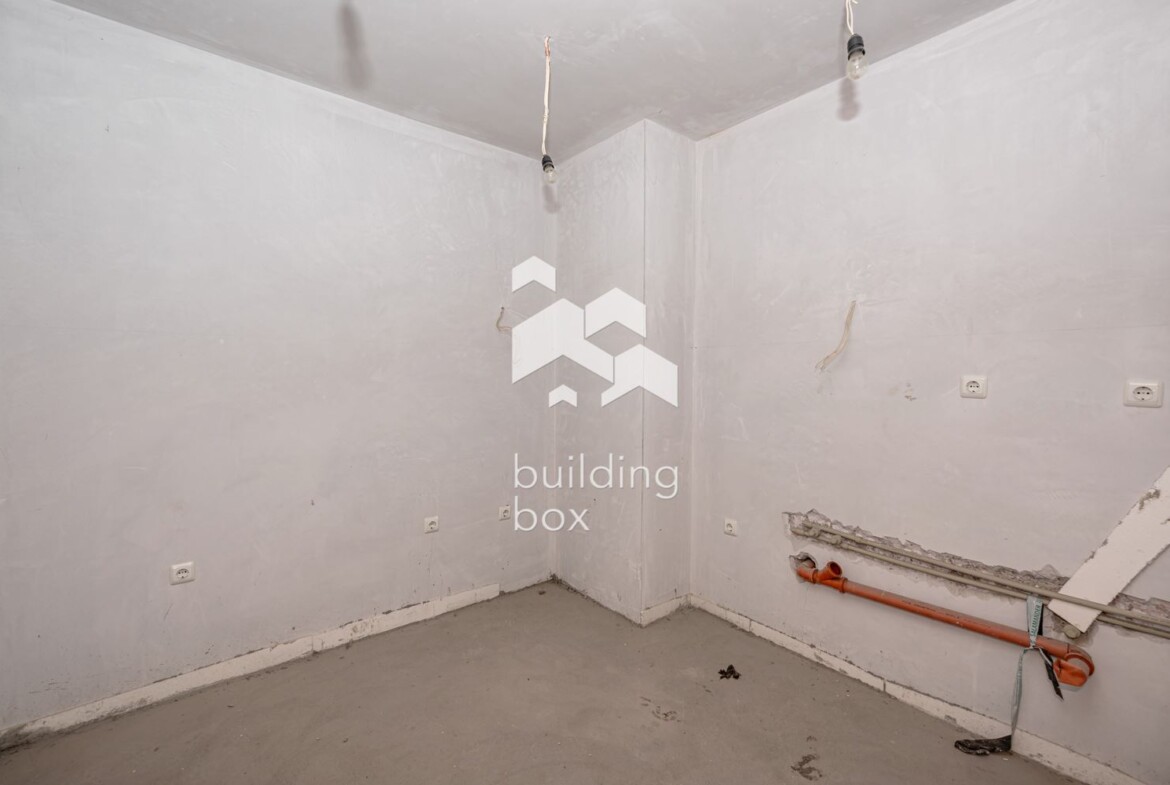 Двустаен апартамент - кв. Кършияка - 0