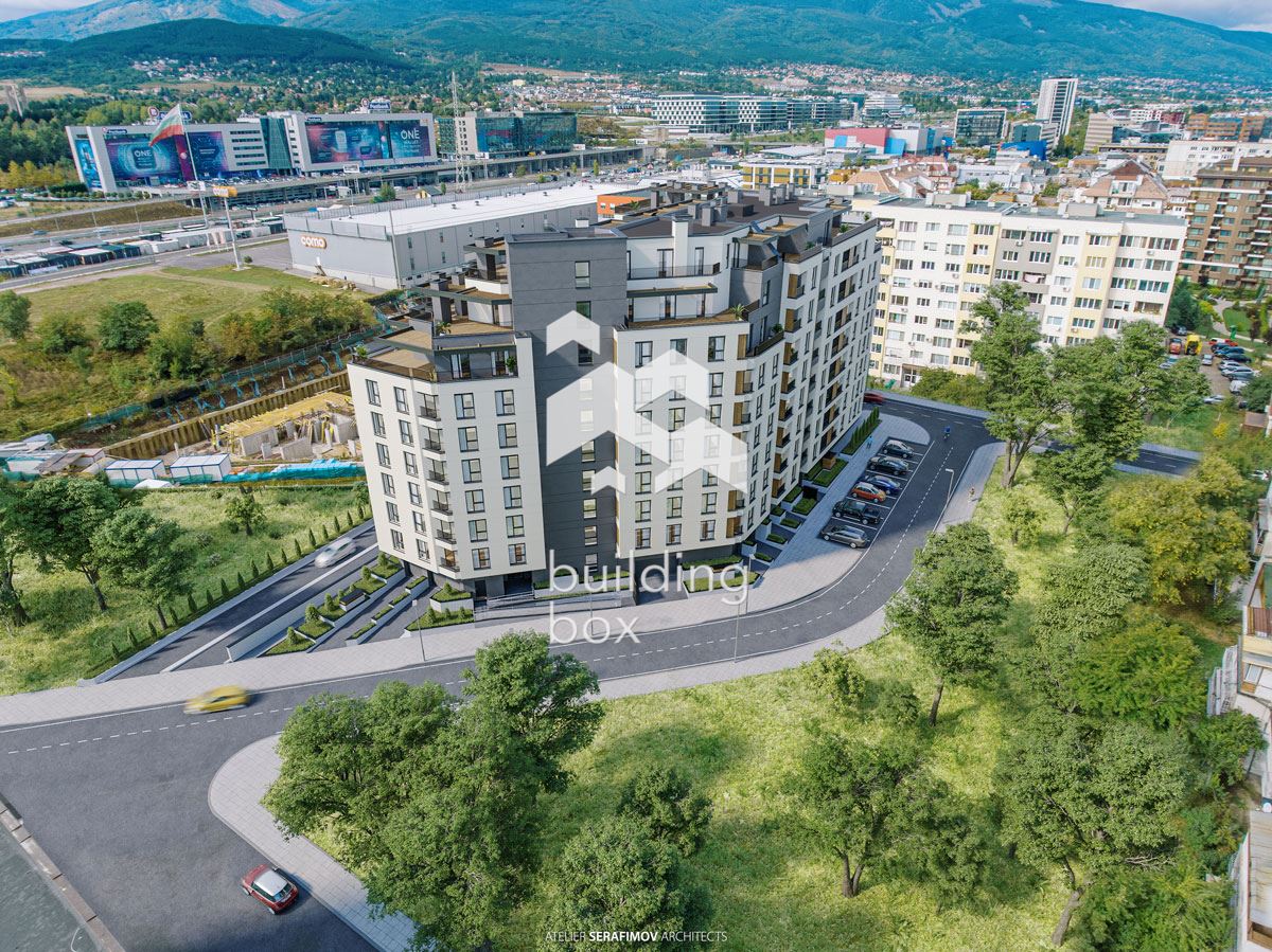 Продава 3-стаен - 0