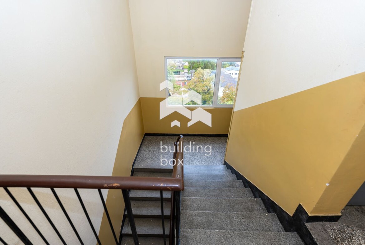 Двустаен апартамент - кв. "Кючук Париж" - 0