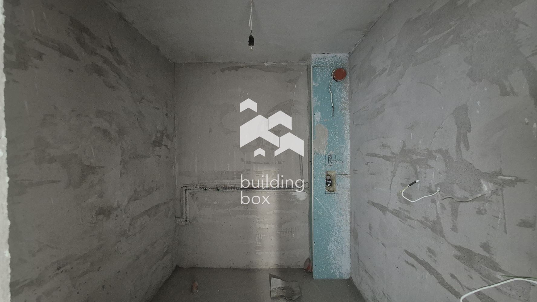 Тристаен апартамент с АКТ 16 - кв. Кършияка - 0