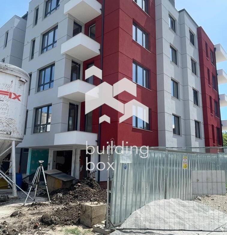 ПРОДАВА ТРИСТАЕН АПАРТАМЕНТ - ОВЧА КУПЕЛ - ПРЕД АКТ 15 - 0