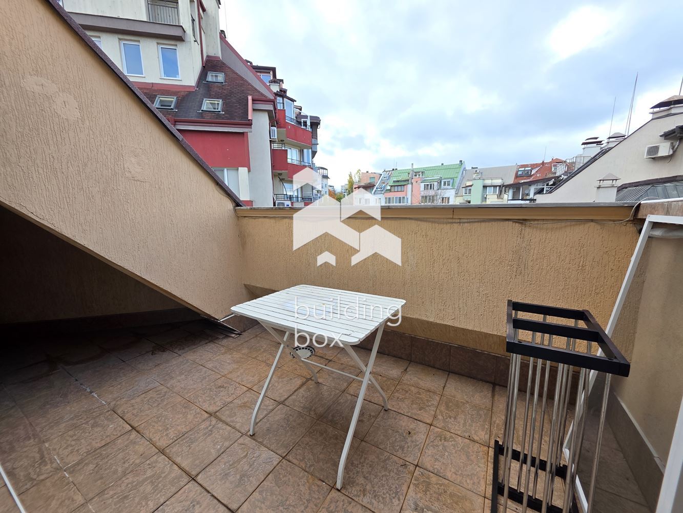 Просторен многостаен апартамент в Лозенец - 0