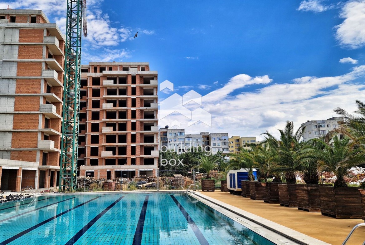 Апартамент с две спални на локация без аналог - гр. Пловдив - 0