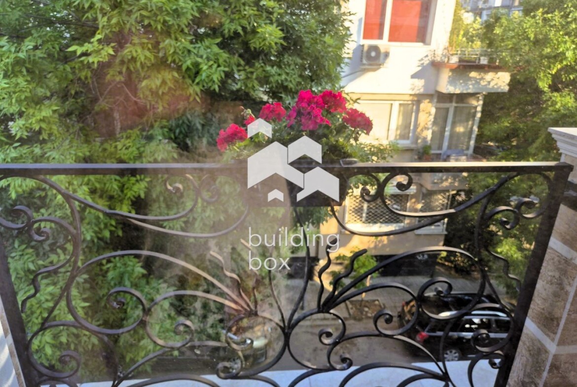 2-стаен - Варна, Идеален център - 0