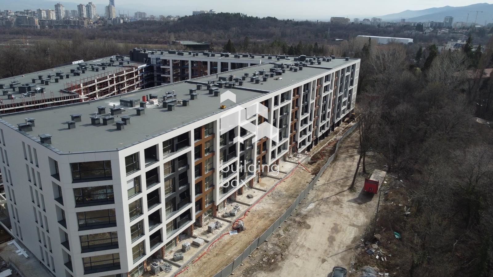 Продава 2-стаен - 0