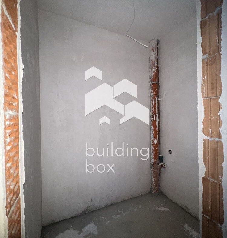 Двустаен апартамент след АКТ14 - кв. Остромила - 0