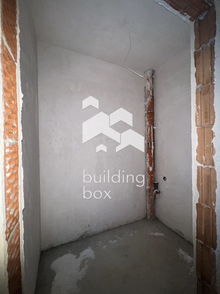 Двустаен апартамент след АКТ14 - кв. Остромила - 0