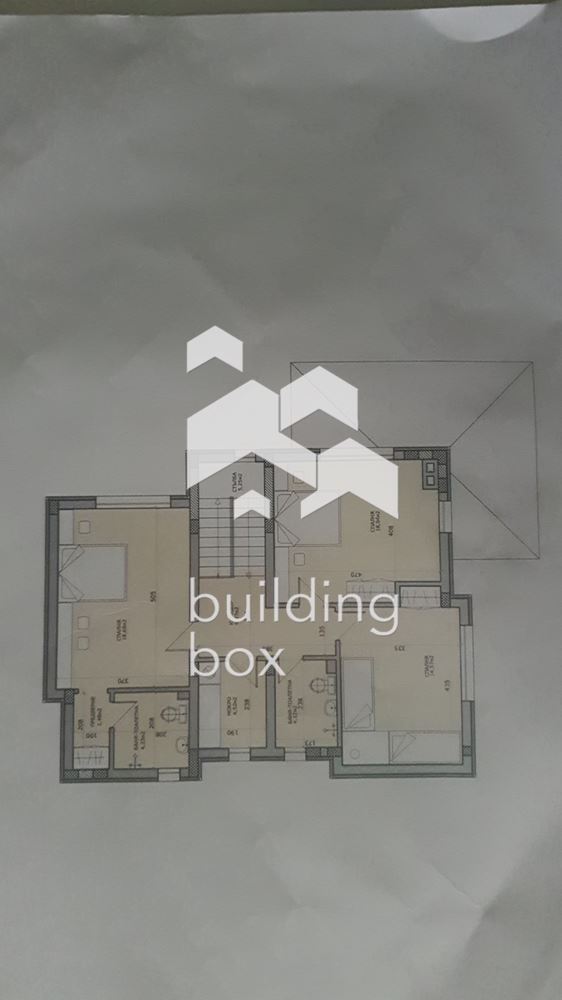 Луксозна самостоятелна къща с 4 спални в престижния район Иваняне - 0
