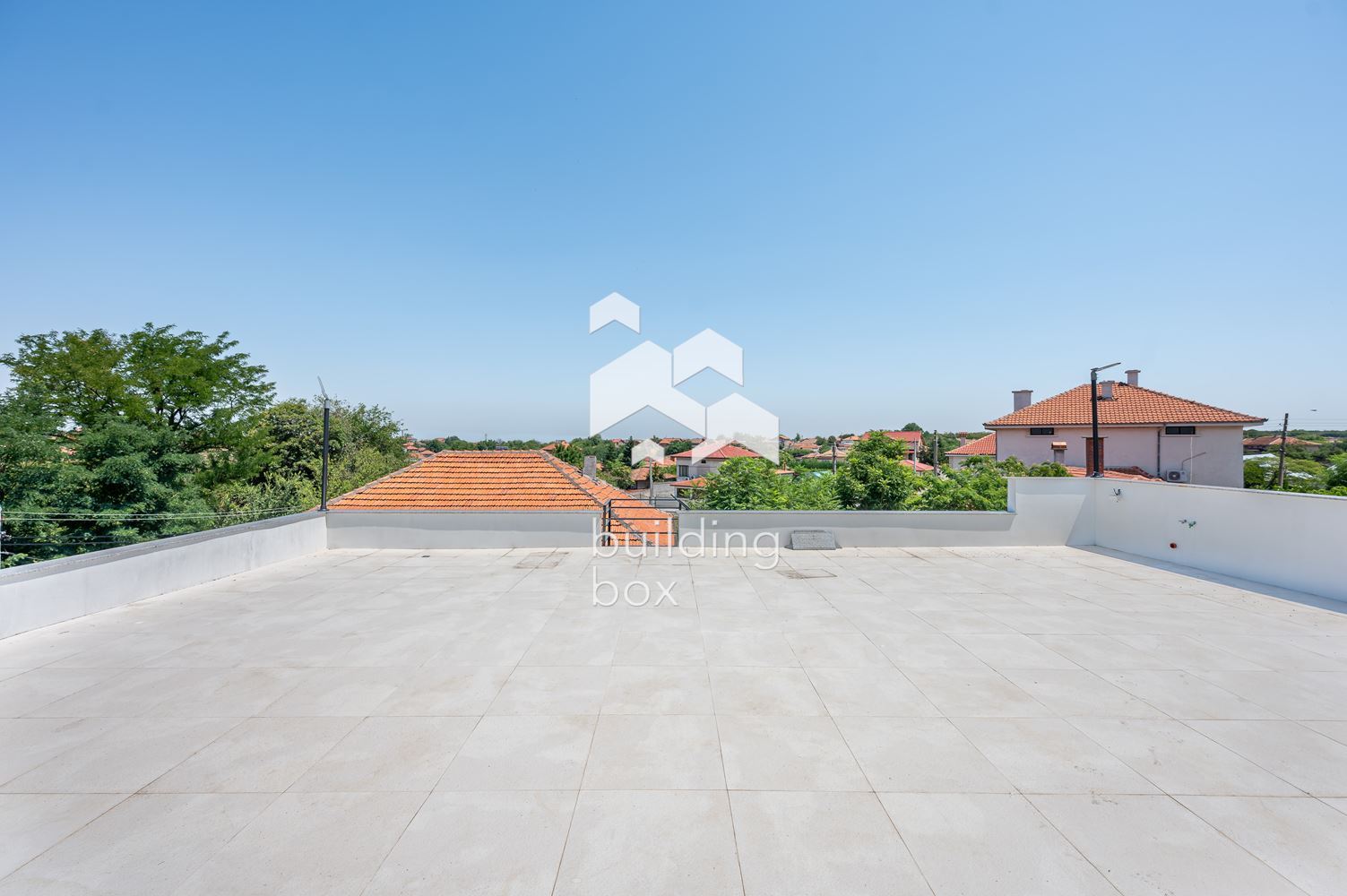 Къща на 12 км от гр. Пловдив - с. Чешнегирово - 0