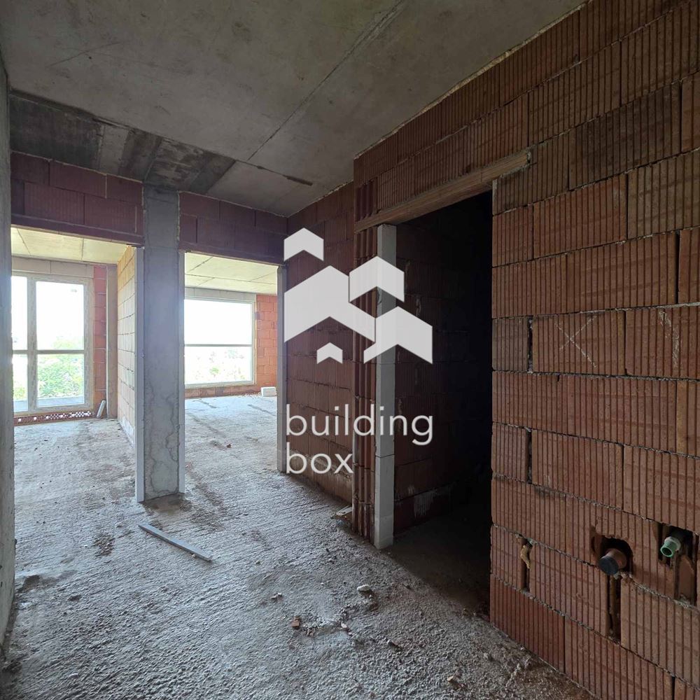 Двустаен апартамент - кв. Южен - 0