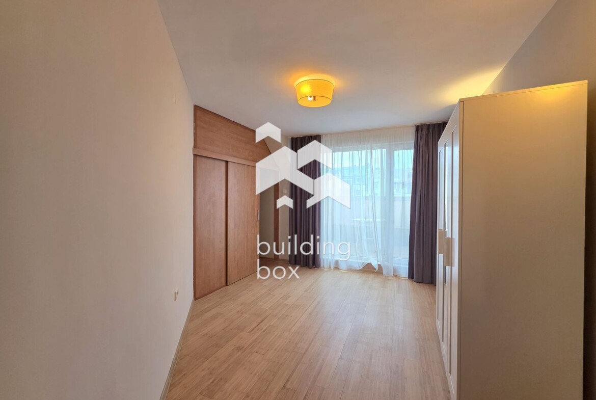 Просторен многостаен апартамент в Лозенец - 0