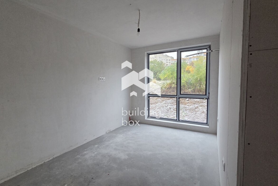 Тристаен апартамент в кв. „Овча Купел 2“ - 0