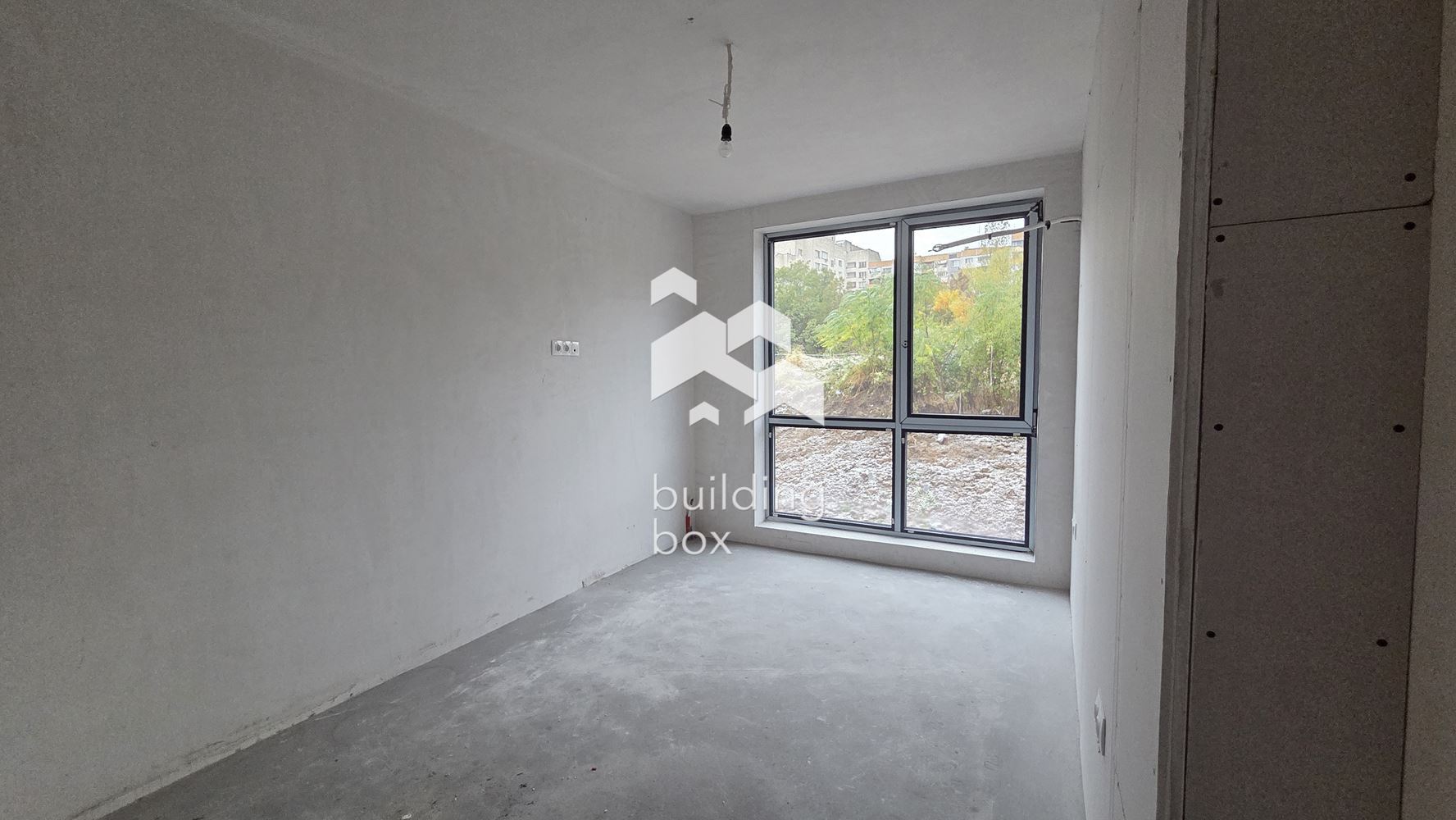 Тристаен апартамент в кв. „Овча Купел 2“ - 0