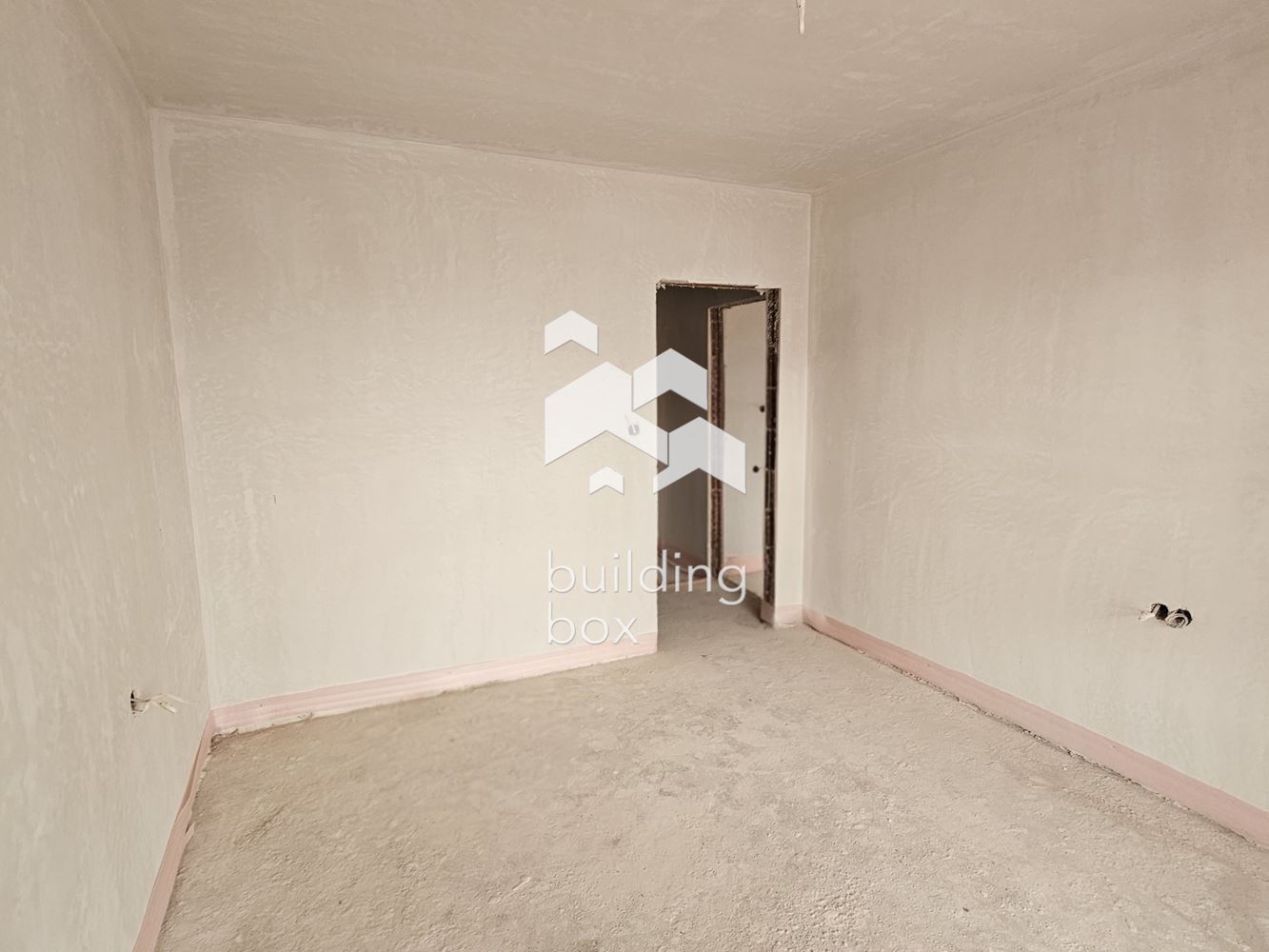 Двустаен апартамент пред АКТ 14 - кв. "Остромила" - 0