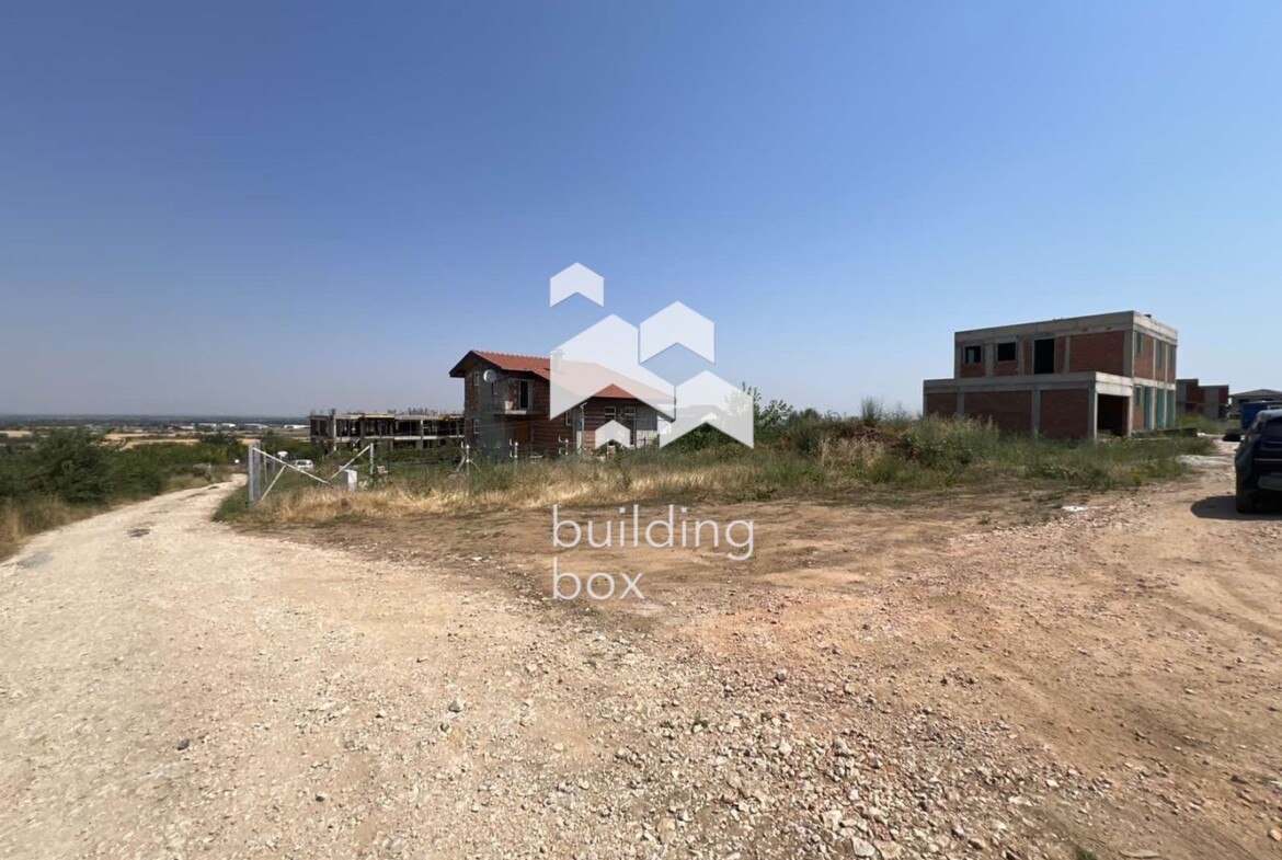 Парцел - с. Марково - 0