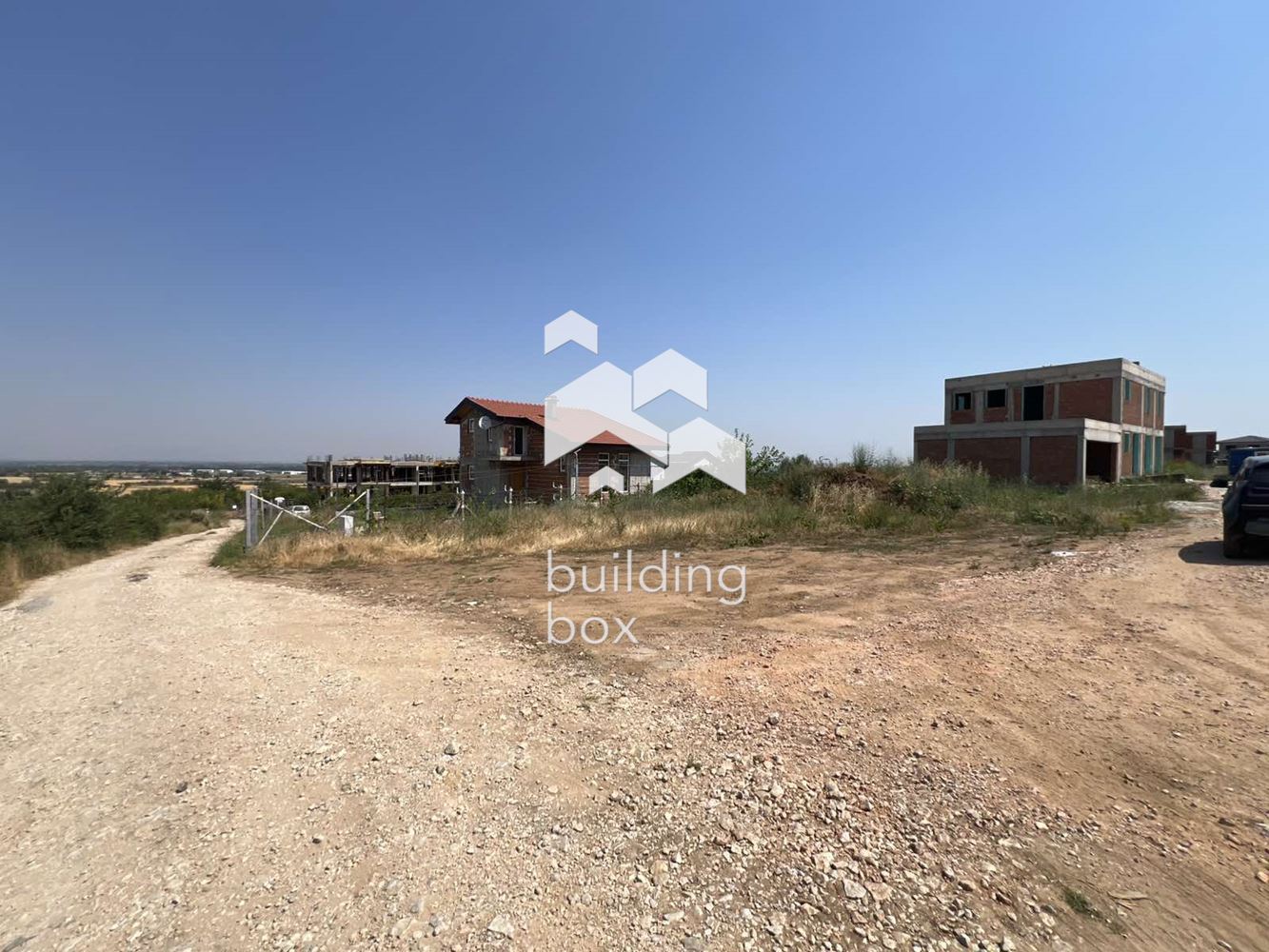 Парцел – с. Марково