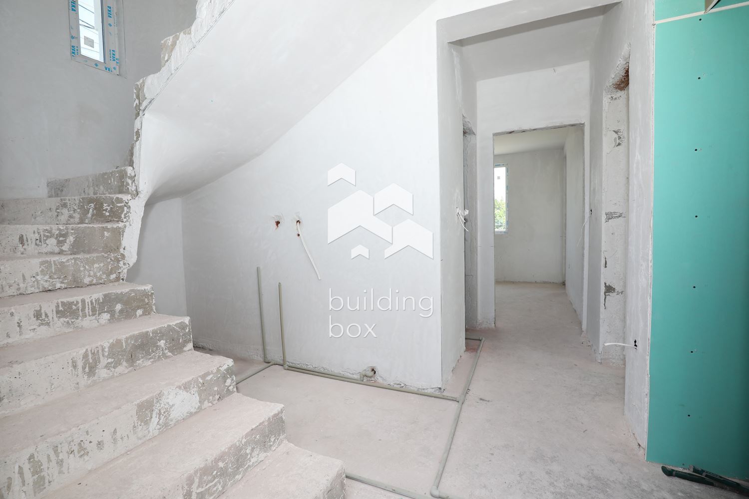 Къща в гр. Костинброд - 0