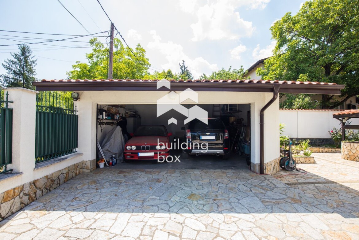 Продава Къща в Симеоново - 0