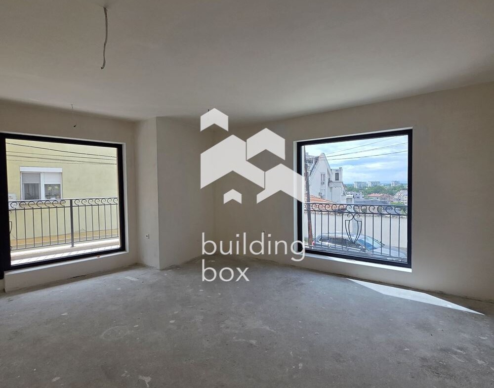 Двустаен апартамент - гр. Пловдив - 0