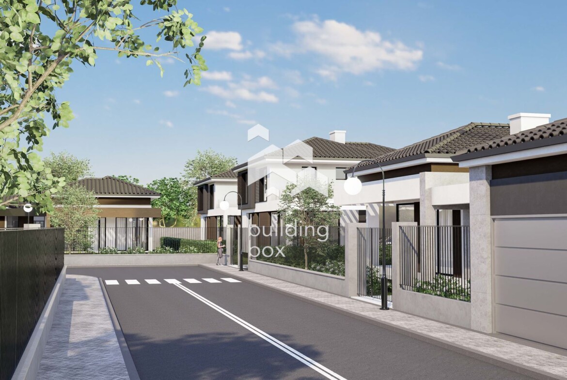 Къща - с. Първенец - 0