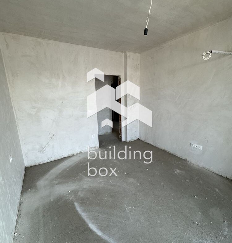 Двустаен апартамент ж.к.Младост 4 - 0