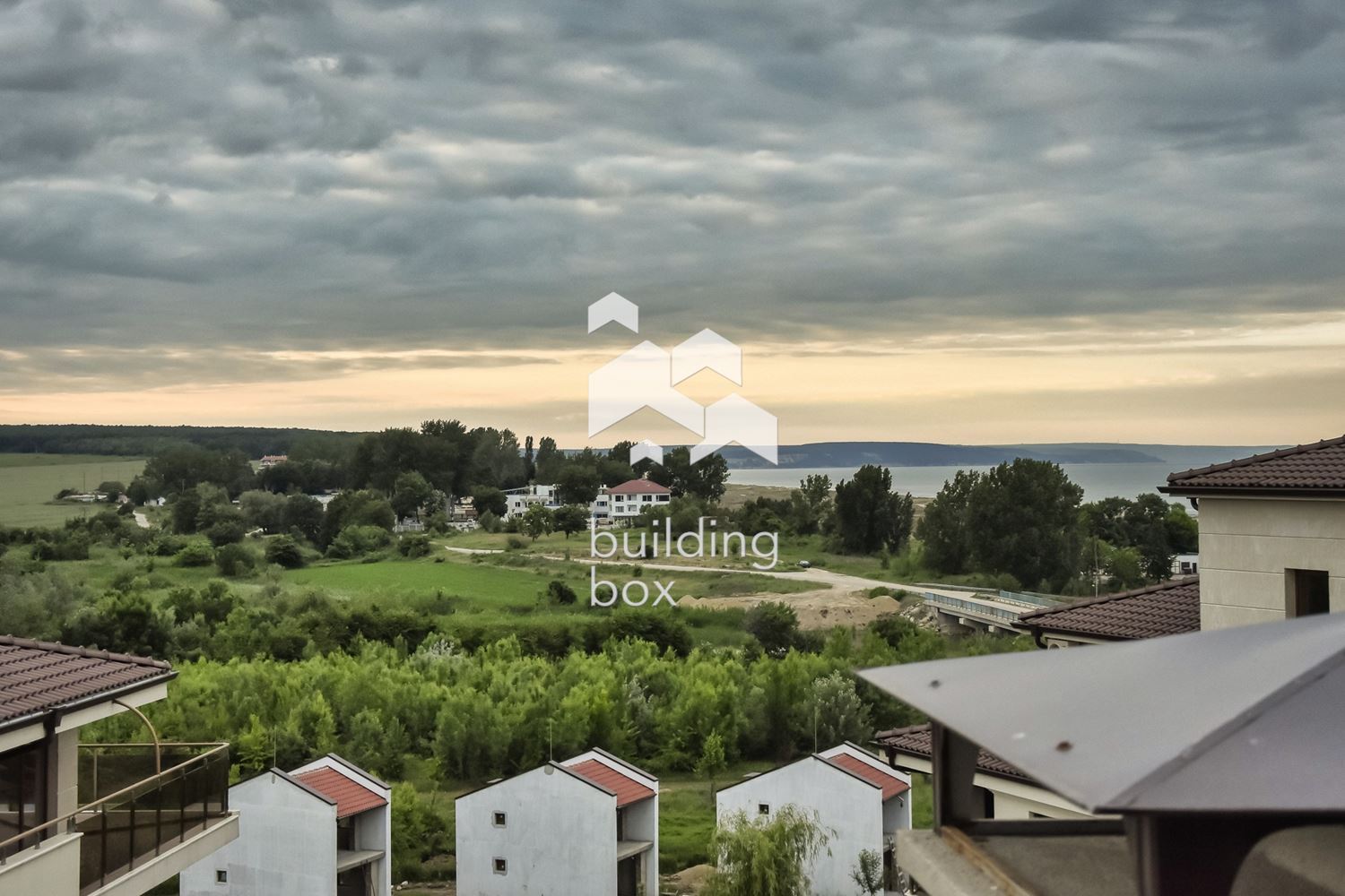 2-стаен - Варна, област, с.Шкорпиловци - 0