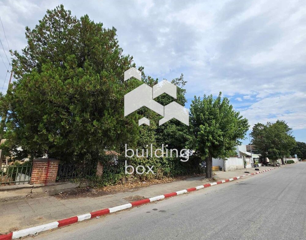 Парцел - с. Голям Чардак - 0