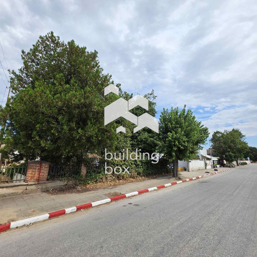 Парцел - с. Голям Чардак - 0