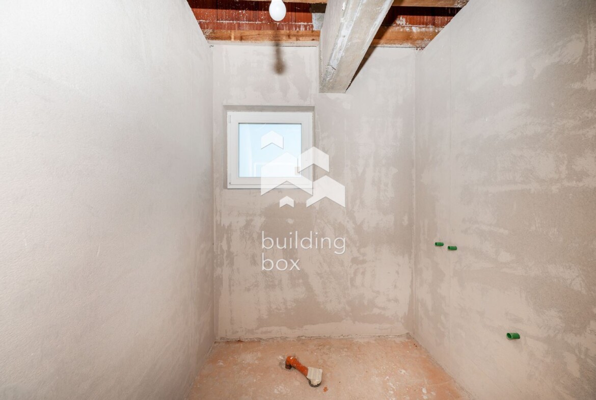 Едноетажна къща - с. Ягодово - 0