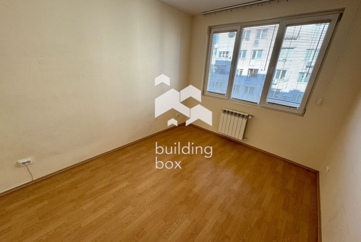 Необзаведен апартамент в Младост 1 - 0