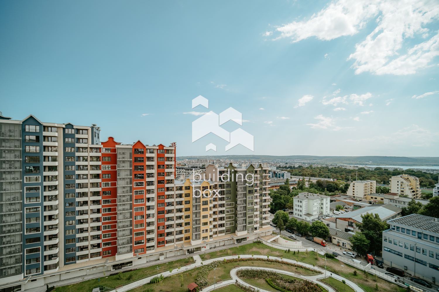 Двустаен обзаведен в един от най-предпочитаните комплекси в гр. Варна - 0