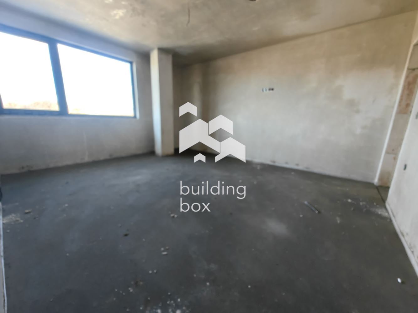 Четиристаен апартамент - кв. Христо Смирненски - 0