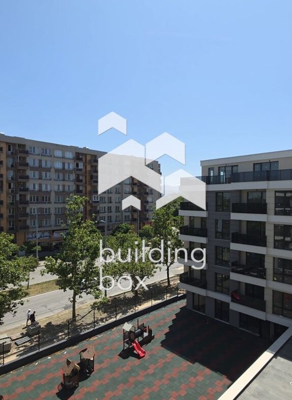 Тристаен апартамент - комплекс "Нептун Парк" - 0