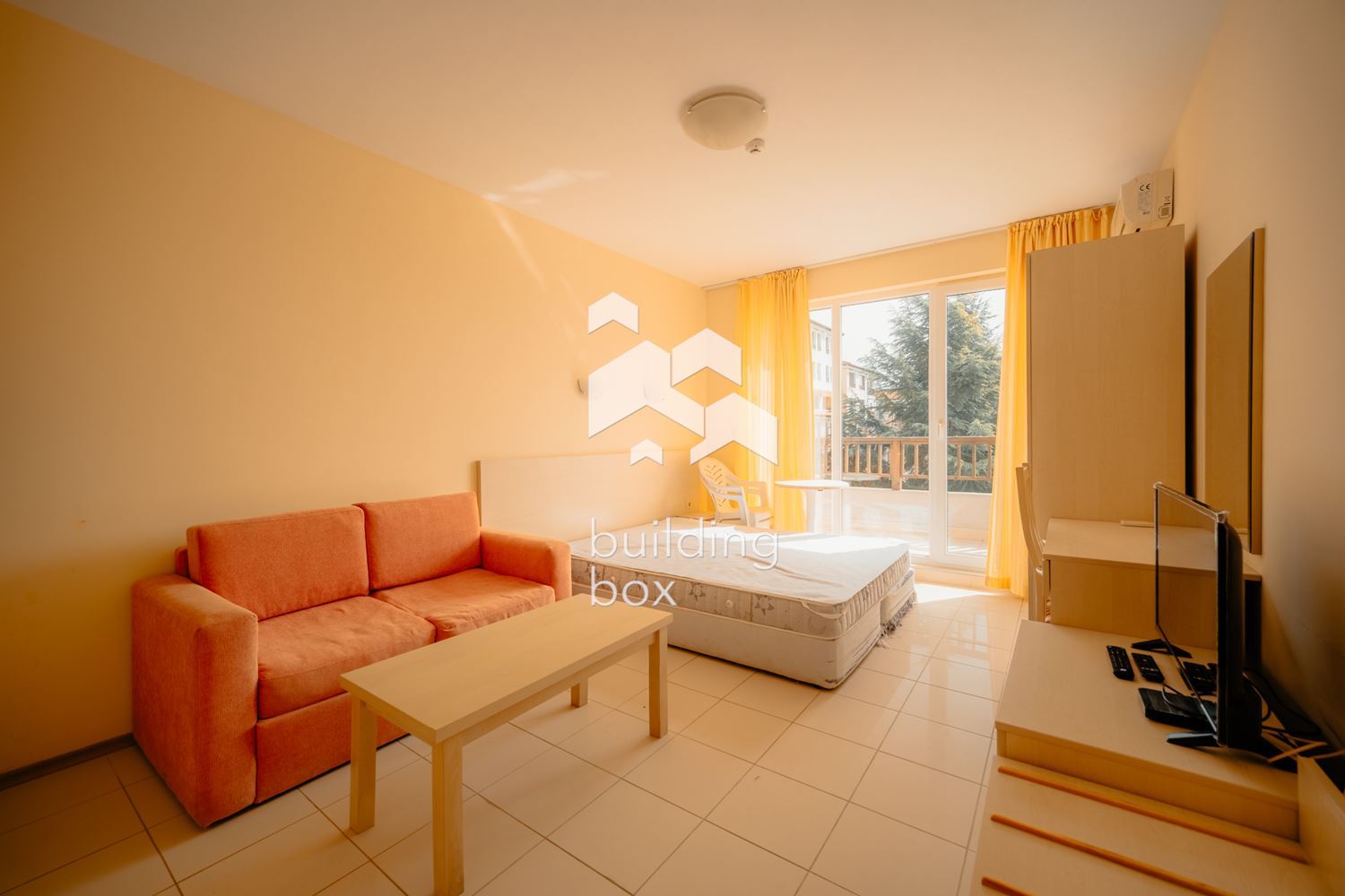 Harmony Hills Studio - 0