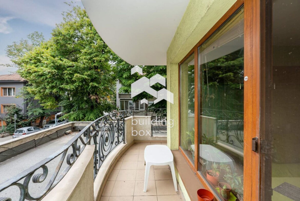 Тристаен апартамент - "Райски кът 1" - 0