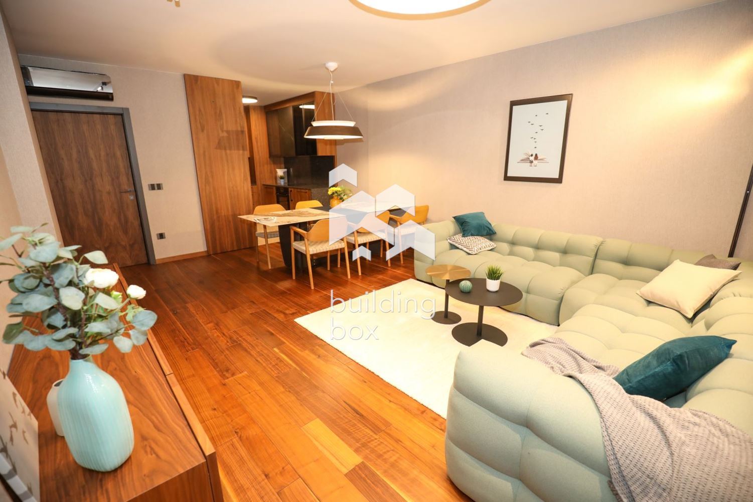 Продава 3-стаен - 0