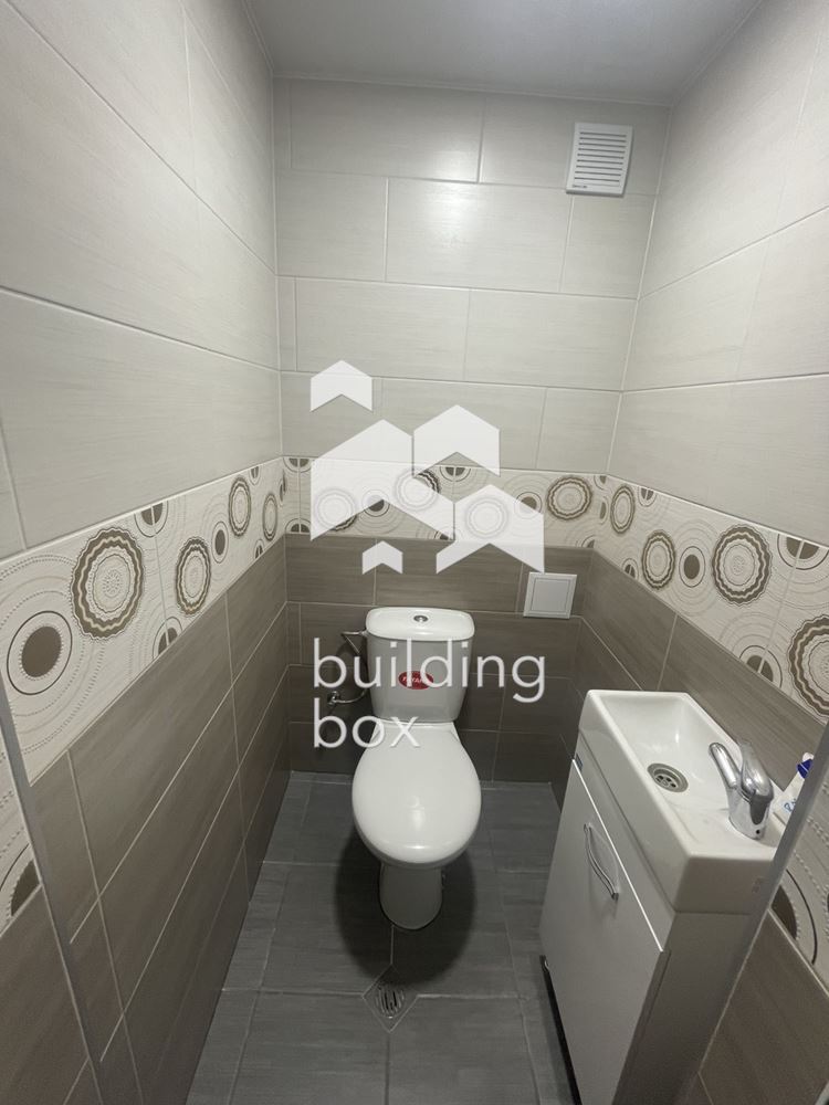 Прекрасен Тухлен Апарамент на Отлична Локация - 0