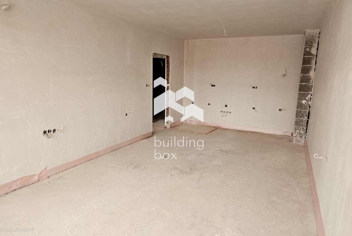 Двустаен апартамент пред АКТ 14 - кв. "Остромила" - 0