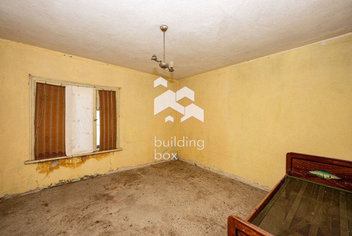 Двуетажна къща - гр. Раковски - 0