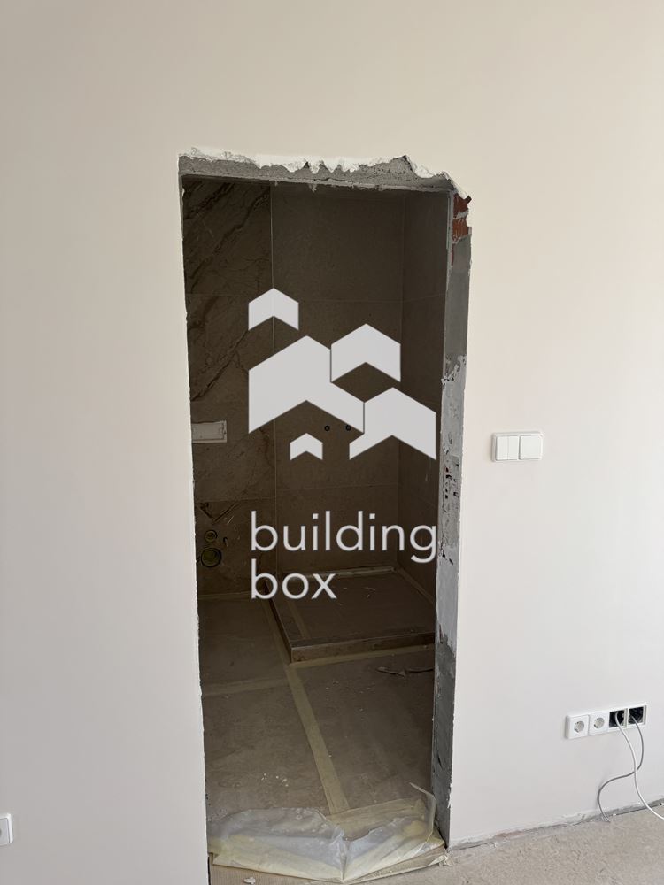 Мезонет в Белите Брези - 0