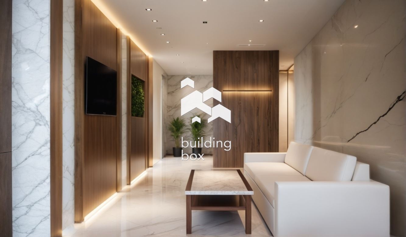 Двустаен апартамент - кв. "Остромила" - 0